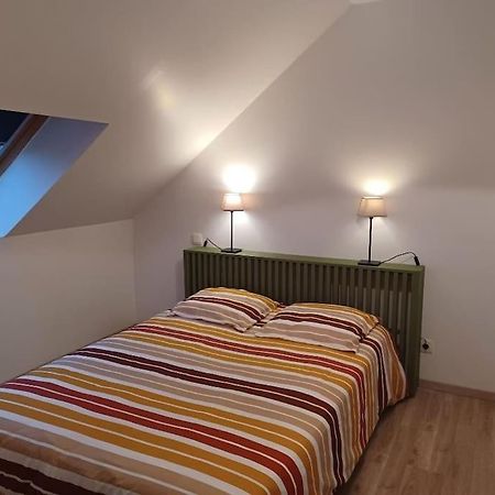 Le Duplex Saint Pry Apartment Bethune Ngoại thất bức ảnh