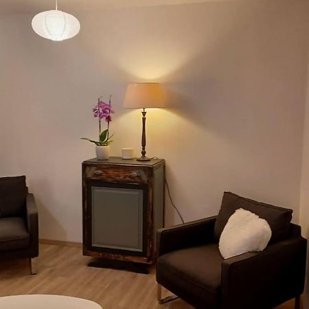 Le Duplex Saint Pry Apartment Bethune Ngoại thất bức ảnh