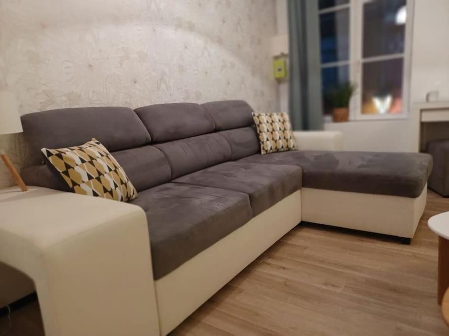 Le Duplex Saint Pry Apartment Bethune Ngoại thất bức ảnh