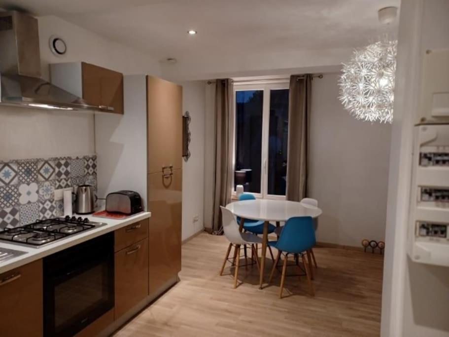Le Duplex Saint Pry Apartment Bethune Ngoại thất bức ảnh
